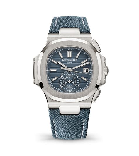 patek philippe nautilus 5980/1r-001 retail price|5980 60g.